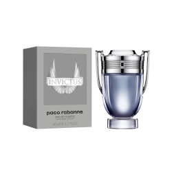 Invictus Eau de Toilette de Paco Rabanne - 50 ml