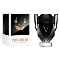 Invictus Victory Eau de Parfum Extreme de Paco Rabanne - 50 ml