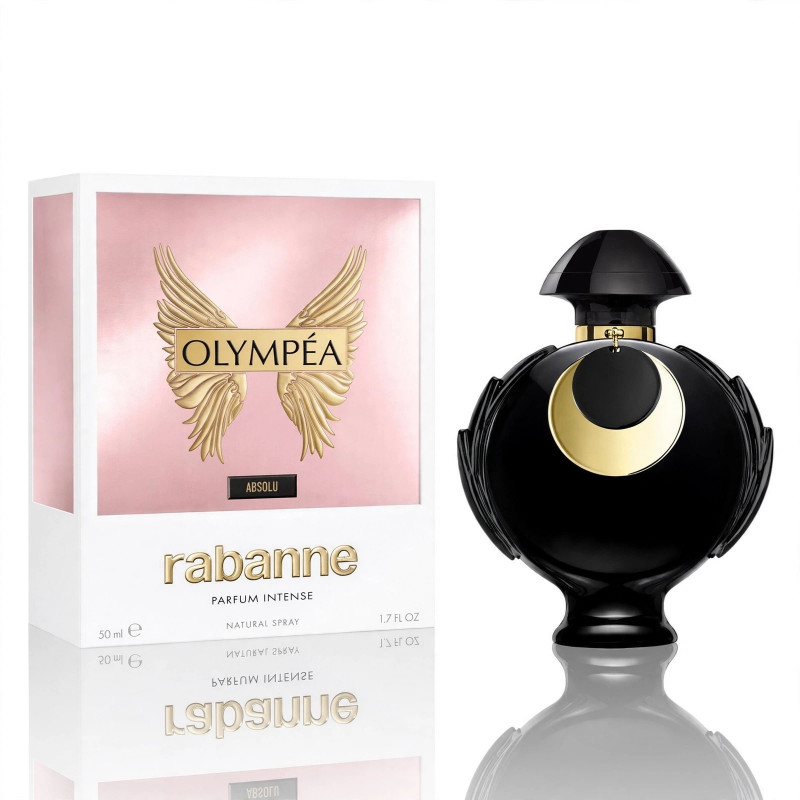 Olympea Absolu Parfum Intense de Paco Rabanne - 50 ml