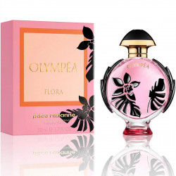 Olympea Flora Eau de Parfum Intense de Paco Rabanne - 50 ml
