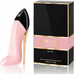 Good Girl Blush Eau de Parfum de Carolina Herrera - 30 ml