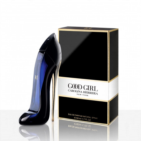 Good Girl Eau de Parfum de Carolina Herrera - 50 ml
