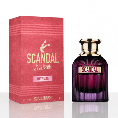 Scandal Intense Eau de Parfum Intense de Jean Paul Gaultier- 30 ml