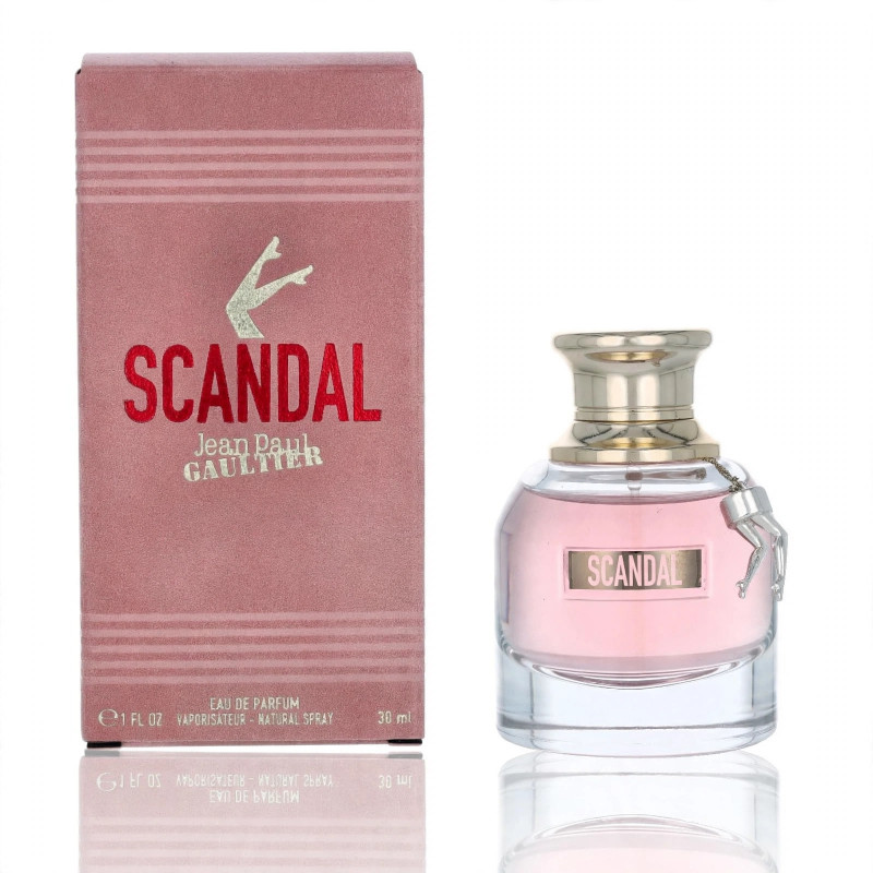 Scandal Eau de Parfum de Jean Paul Gaultier - 30 ml