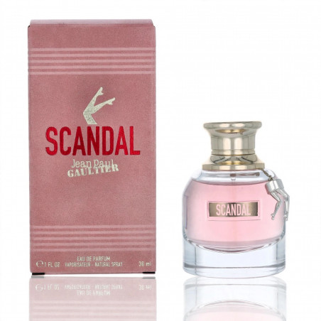 Scandal Eau de Parfum de Jean Paul Gaultier - 30 ml