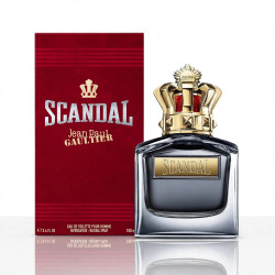 Scandal Eau de Toilette Pour Homme de Jean Paul Gaultier - 100 ml