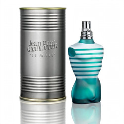 Le Male Eau de Toilette de Jean Paul Gaultier - 75 ml