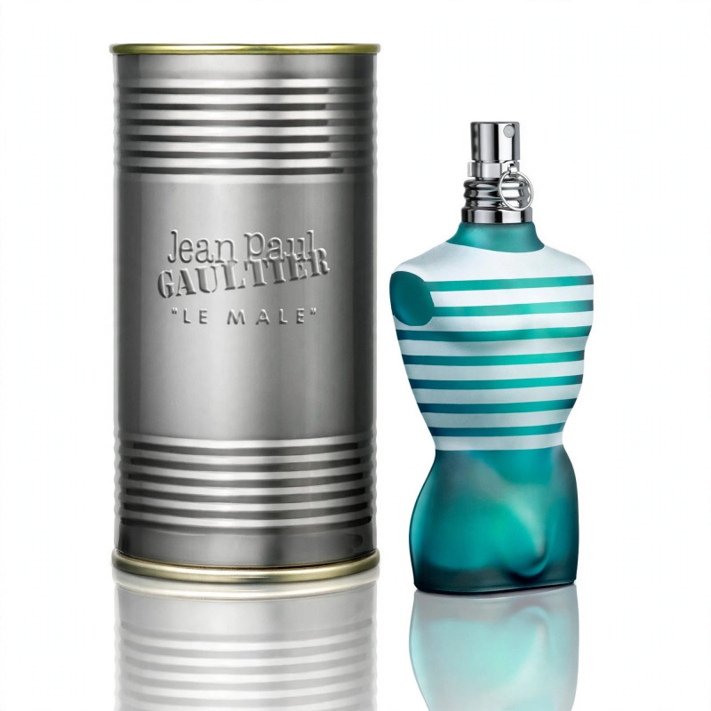 Le Male Eau de Toilette de Jean Paul Gaultier - 75 ml