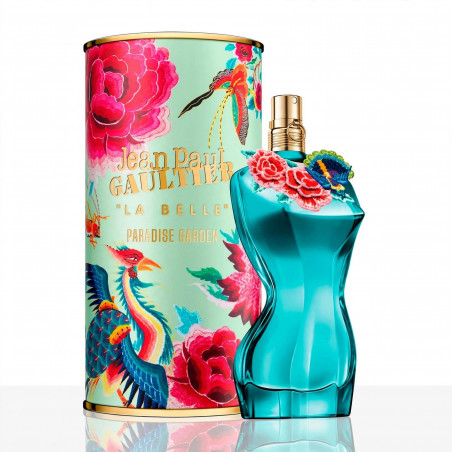 La Belle Paradise Garden Eau de Parfum de Jean Paul Gautier - 50 ml