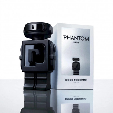 Phantom Parfum de Paco Rabanne - 50 ml