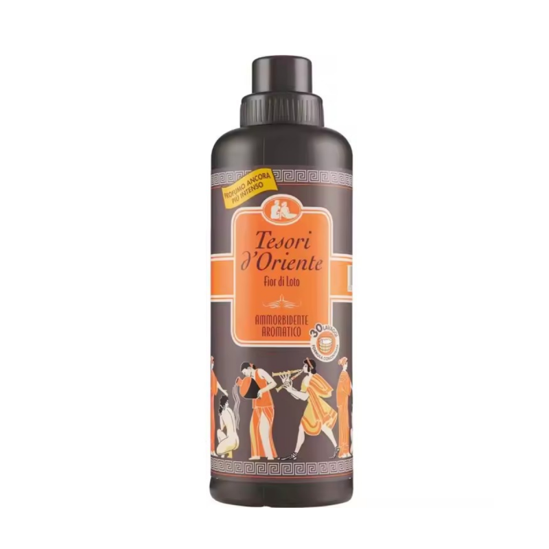 Suavizante de Ropa - Flor de Loto 760 ml Suavizante de Ropa - Flor de Loto 760 ml