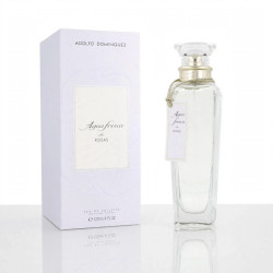 Agua Fresca de Rosas Eau de Toilette de Adolfo Dominguez - 120 ml