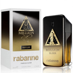 1 Million Night Elixir Parfum Elixir de Paco Rabanne - 50 ml