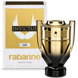 Invictus Elixir Parfum Elixir de Paco Rabanne - 50 ml