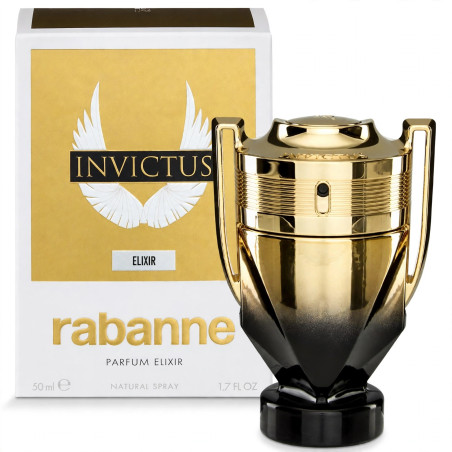 Invictus Elixir Parfum Elixir de Paco Rabanne - 50 ml