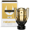 Invictus Elixir Parfum Elixir de Paco Rabanne - 50 ml