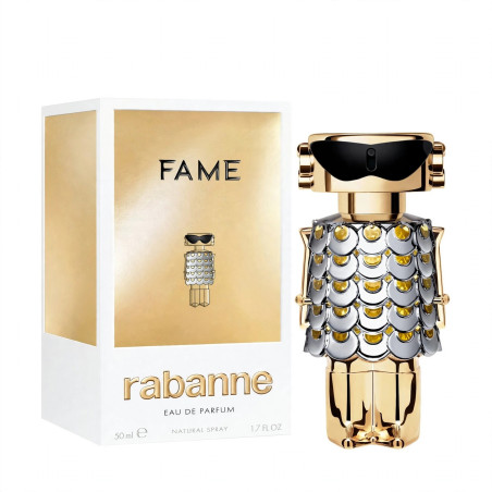 Fame Eau de Parfum de Paco Rabanne - 50 ml