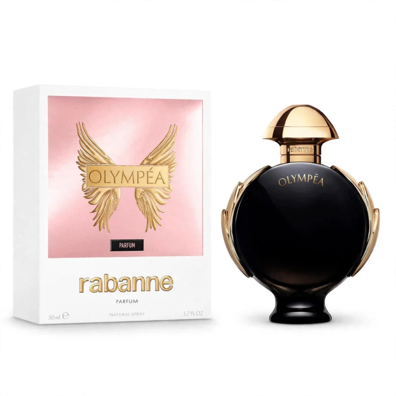 Olympea Parfum de Paco Rabanne - 50 ml
