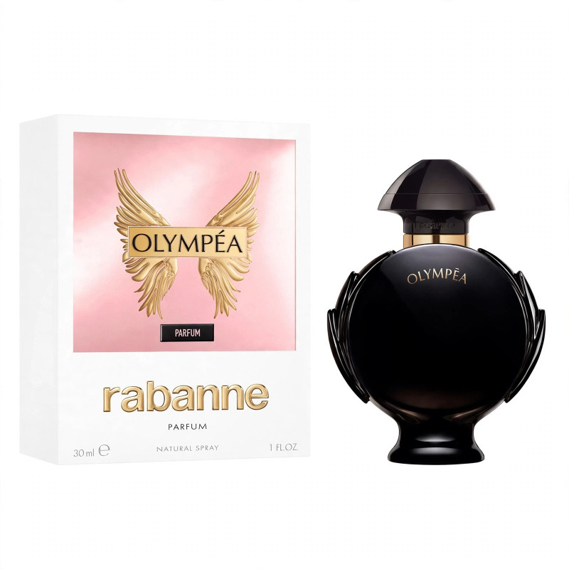 Olympea Parfum de Paco Rabanne - 30 ml