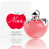 Nina Eau de Toilette de Nina Ricci - 50 ml