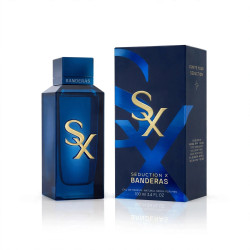 Seduction X Eau de Parfum de Antonio Banderas - 100 ml