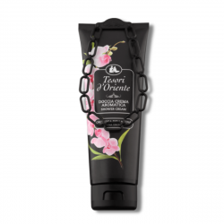 Crema de Ducha - Orquídea China 250 ml