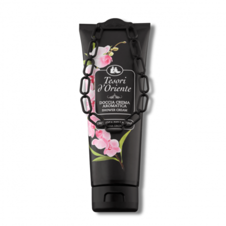 Crema de Ducha - Orquídea China 250 ml
