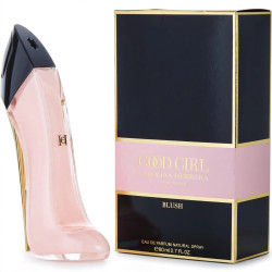 Good Girl Blush Eau de Parfum de Carolina Herrera - 80 ml