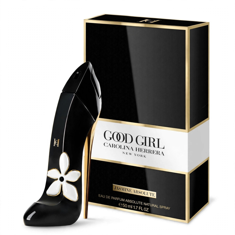 Good Girl Jasmine Absolute  Eau de Parfum Absolute de Carolina Herrera - 50 ml