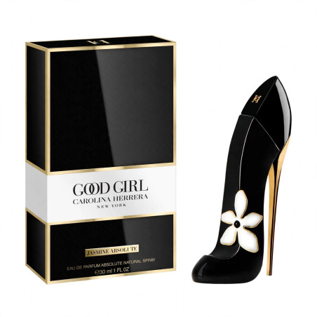 Good Girl Jasmine Absolute  Eau de Parfum Absolute de Carolina Herrera - 30 ml