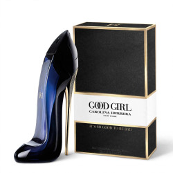 Good Girl Eau de Parfum de Carolina Herrera - 80 ml