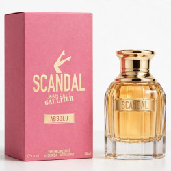 Scandal Absolu Parfum Concentré de Jean Paul Gaultier - 30 ml