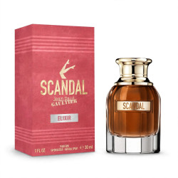 Sacandal Elixir Parfum de Jean Paul Gaultier - 30 ml