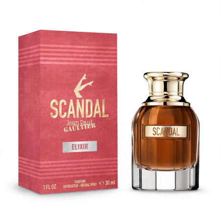 Sacandal Elixir Parfum de Jean Paul Gaultier - 30 ml