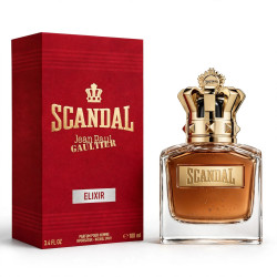 Scandal Elixir Parfum Pour Homme de Jean Paul Gaultier - 100 ml