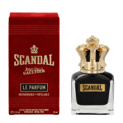 Scandal Le Parfum Eau de Parfum Intense Pour Homme - 50 ml