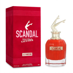 Scandal Le Parfum Eau de Parfum Intense de Jean Paul Gaultier - 80 ml