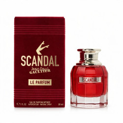 Scandal Le Parfum Eau de Parfum Intense de Jean Paul Gaultier - 30 ml