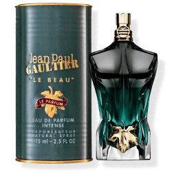 Le Beau Le Parfum Eau de Parfum Intense de Jean Paul Gaultier - 75 ml