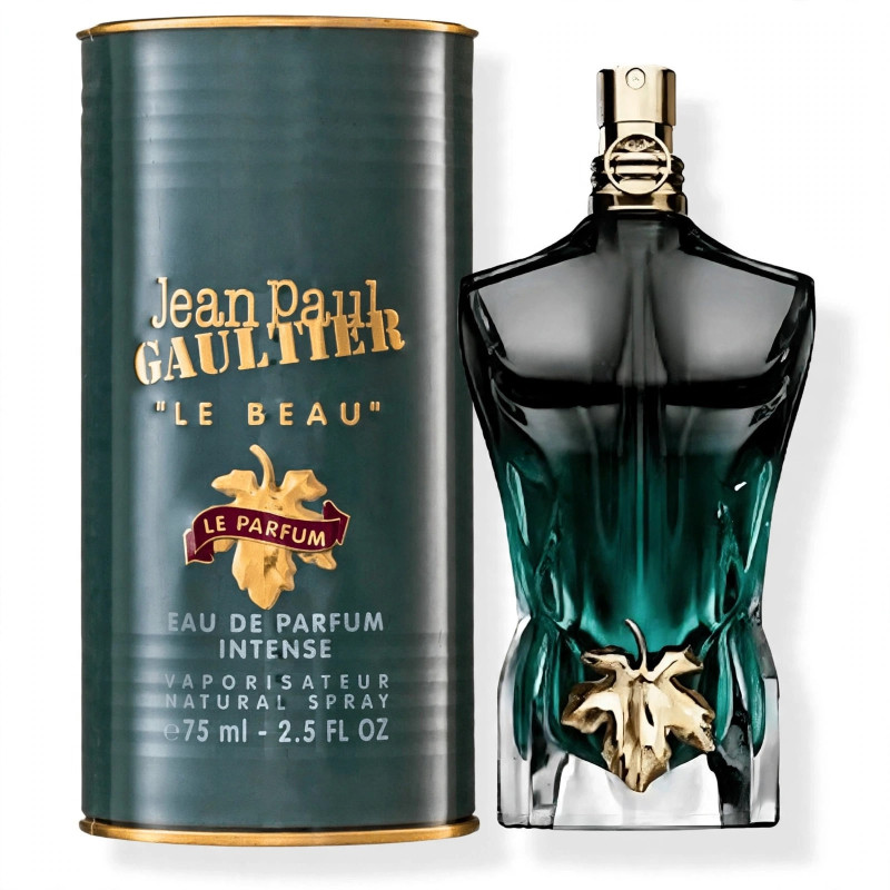 Le Beau Le Parfum Eau de Parfum Intense de Jean Paul Gaultier - 75 ml
