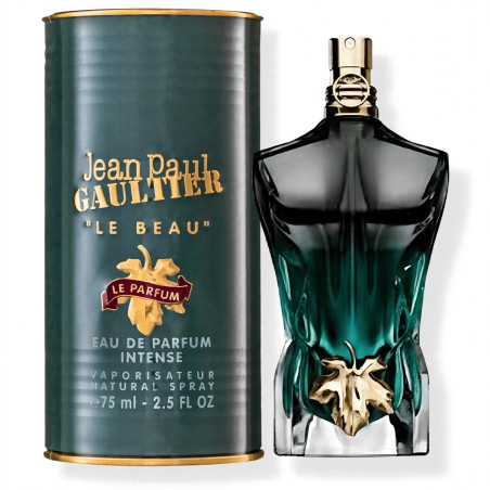 Le Beau Le Parfum Eau de Parfum Intense de Jean Paul Gaultier - 75 ml