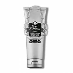 Crema de Ducha - Almizcle Blanco 250 ml