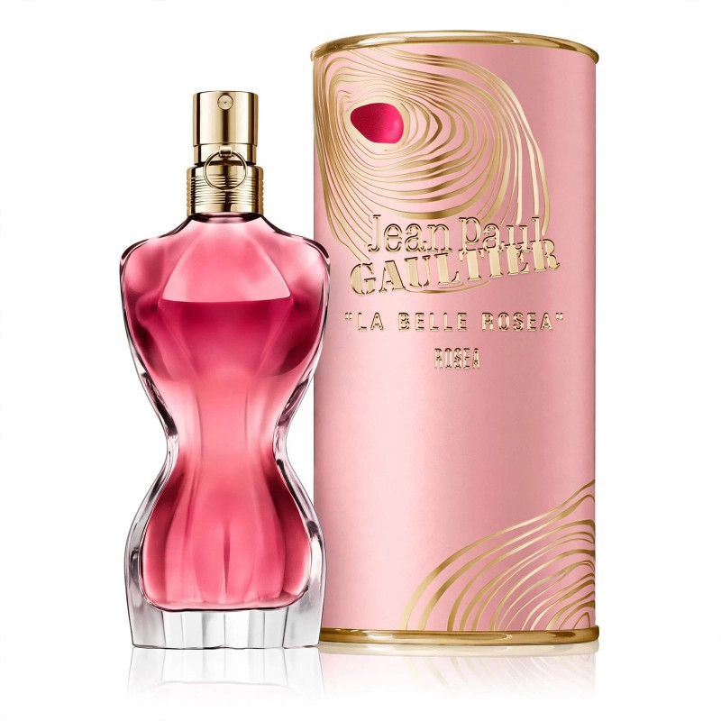 Le Belle Rosea Eau de Parfum - 30 ml