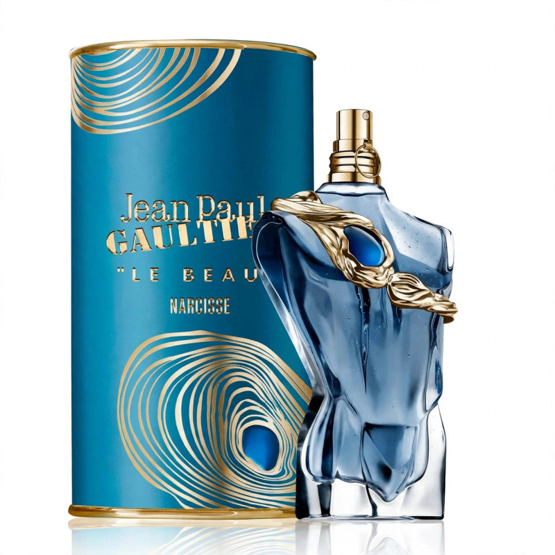 Le Beau Narcisse Eau de Parfum de Jean Paul Gaultier - 125 ml