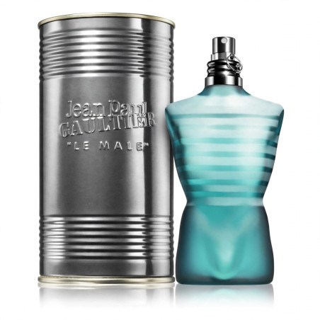 Le Male Eau de Toilette de Jean Paul Gaultier - 40 ml