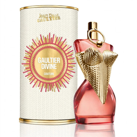Gaultier Divine Couture Eau de Parfum de Jean Paul Gaultier - 100 ml