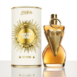 Gaultier Divine Le Parfum Eau de Parfum Intense de Jean Paul Gaultier - 100 ml