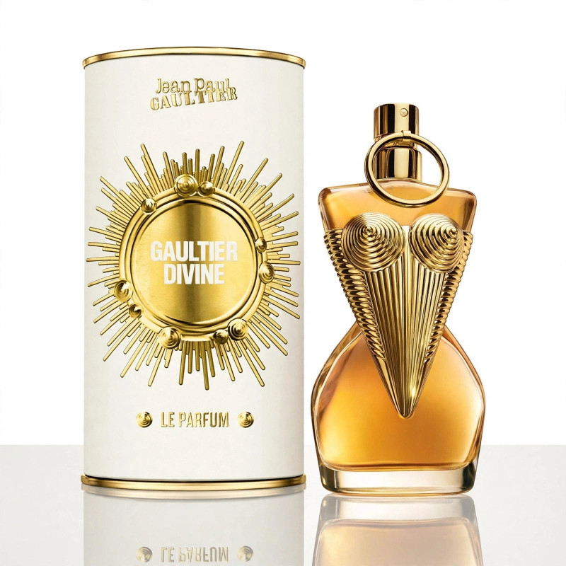 Gaultier Divine Le Parfum Eau de Parfum Intense de Jean Paul Gaultier - 100 ml