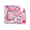 Set Hello Kitty - Shampoo 200ml + Fragancia Corporal 125ml