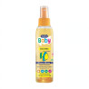 Colonia Algabo Baby Dulces Mimos -125ml